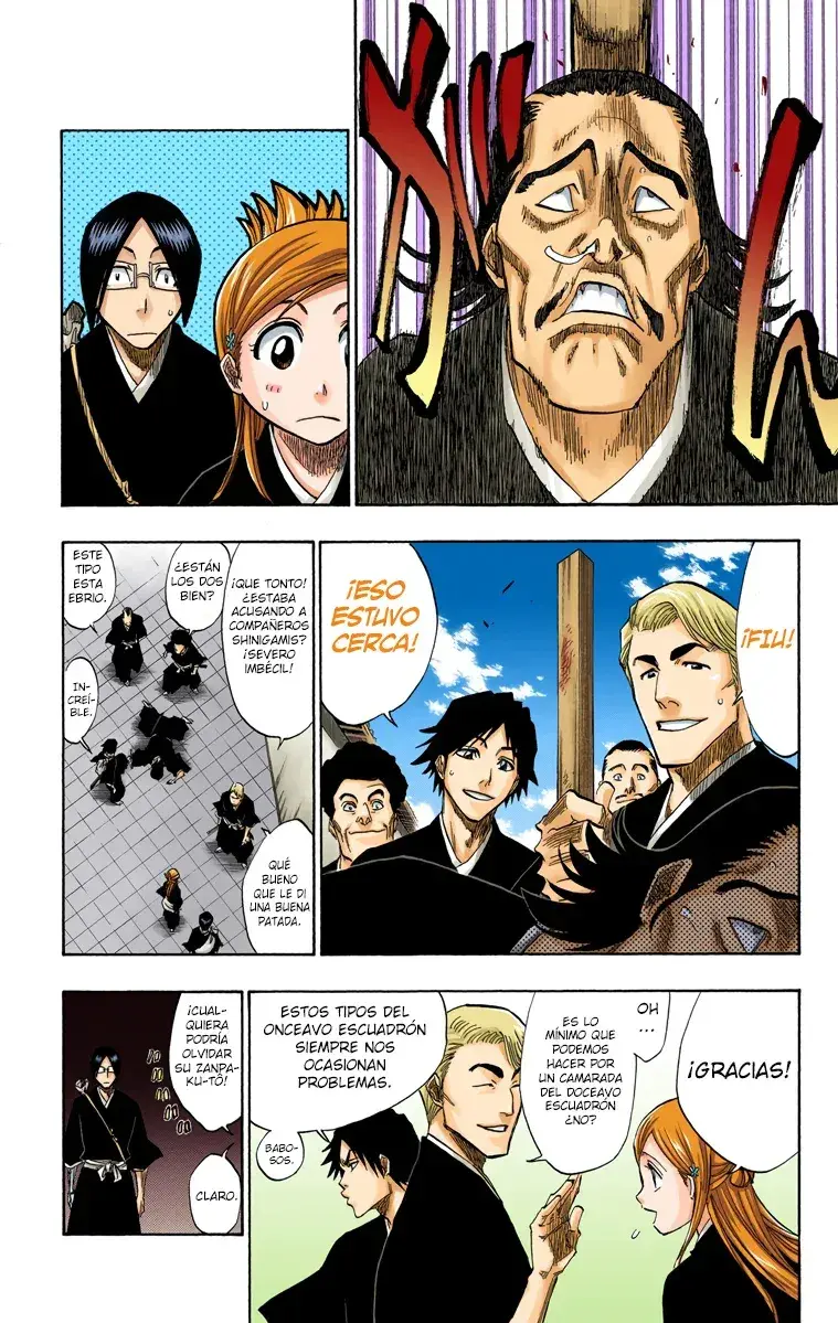 Capitulo 120 page 17