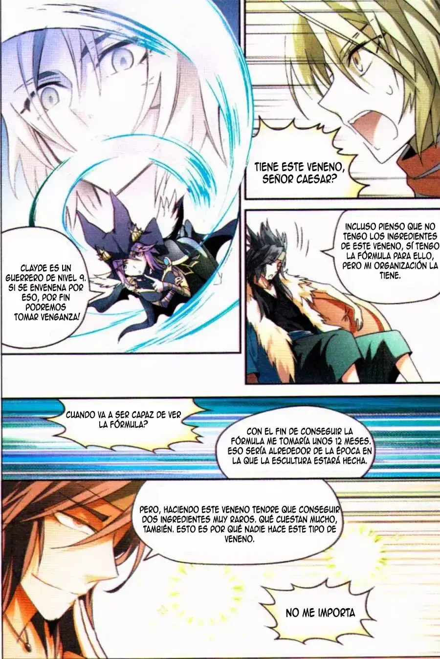 Capitulo 72 page 16