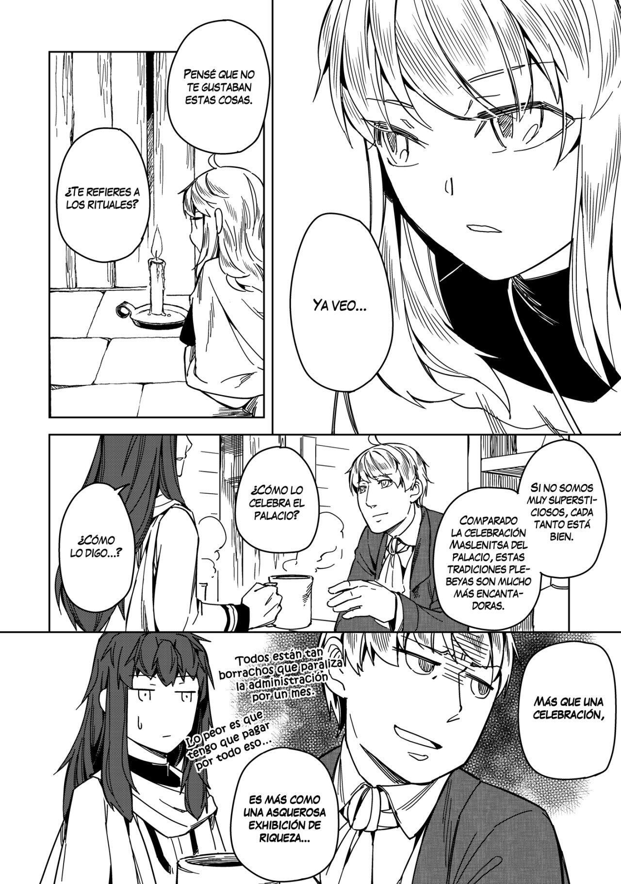 Capitulo 18.50 page 11