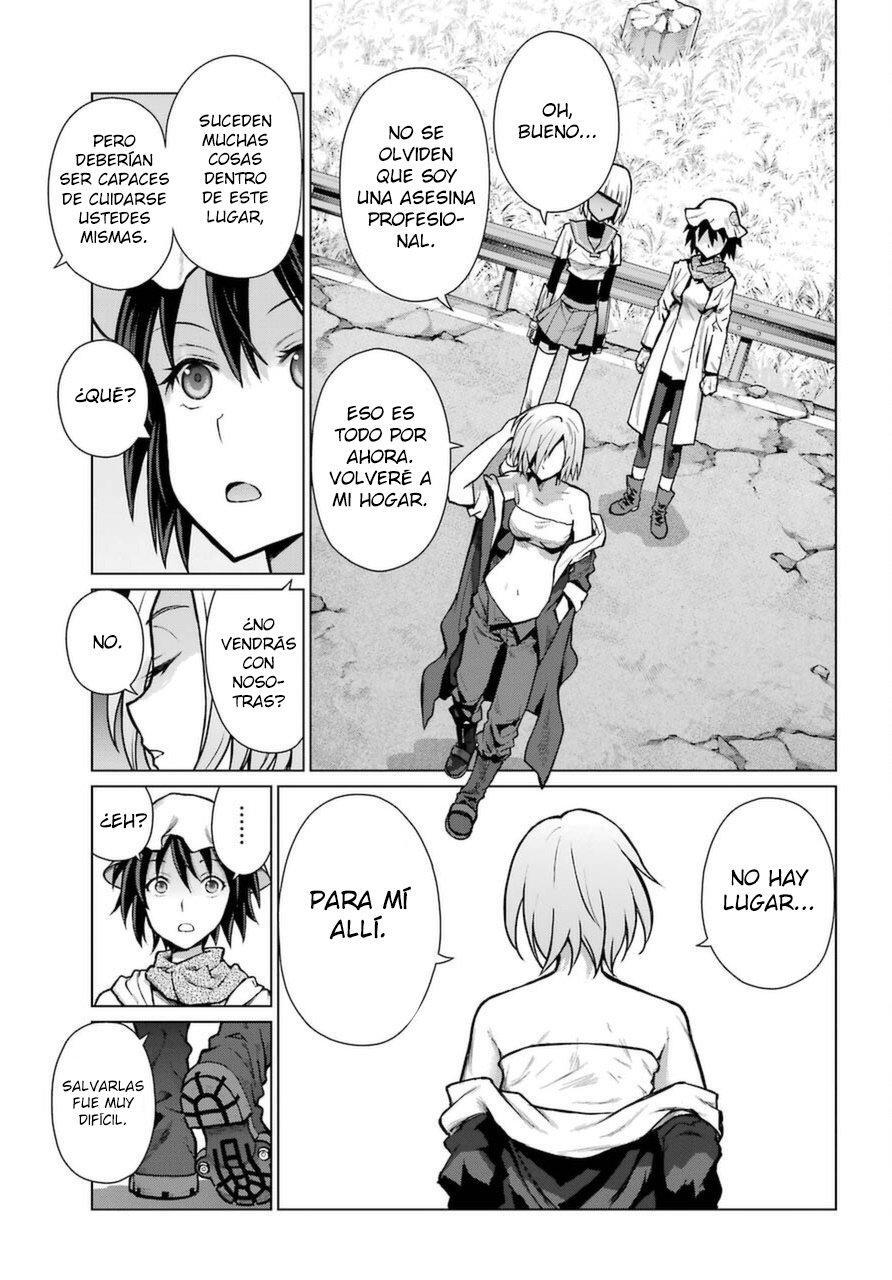 Capitulo 12.50 page 9