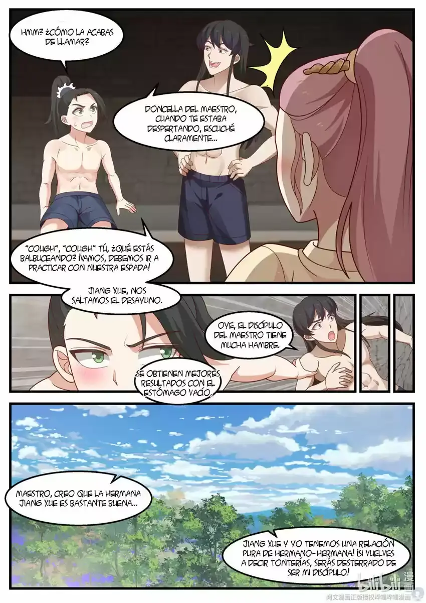 Capitulo 18 page 5