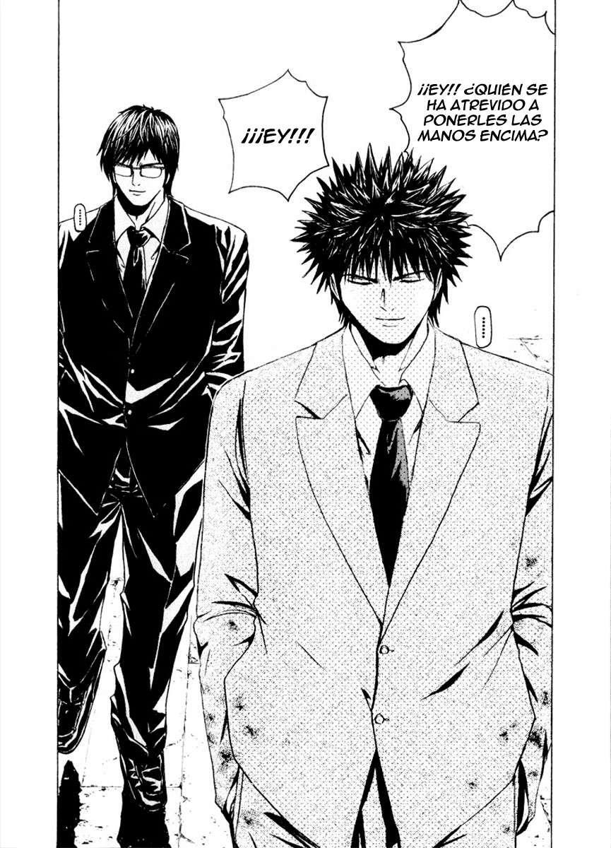 Capitulo 23 page 14
