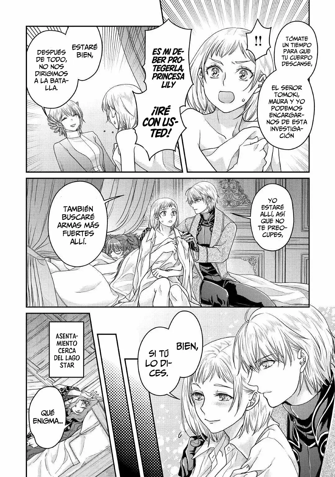 Capitulo 64 page 13