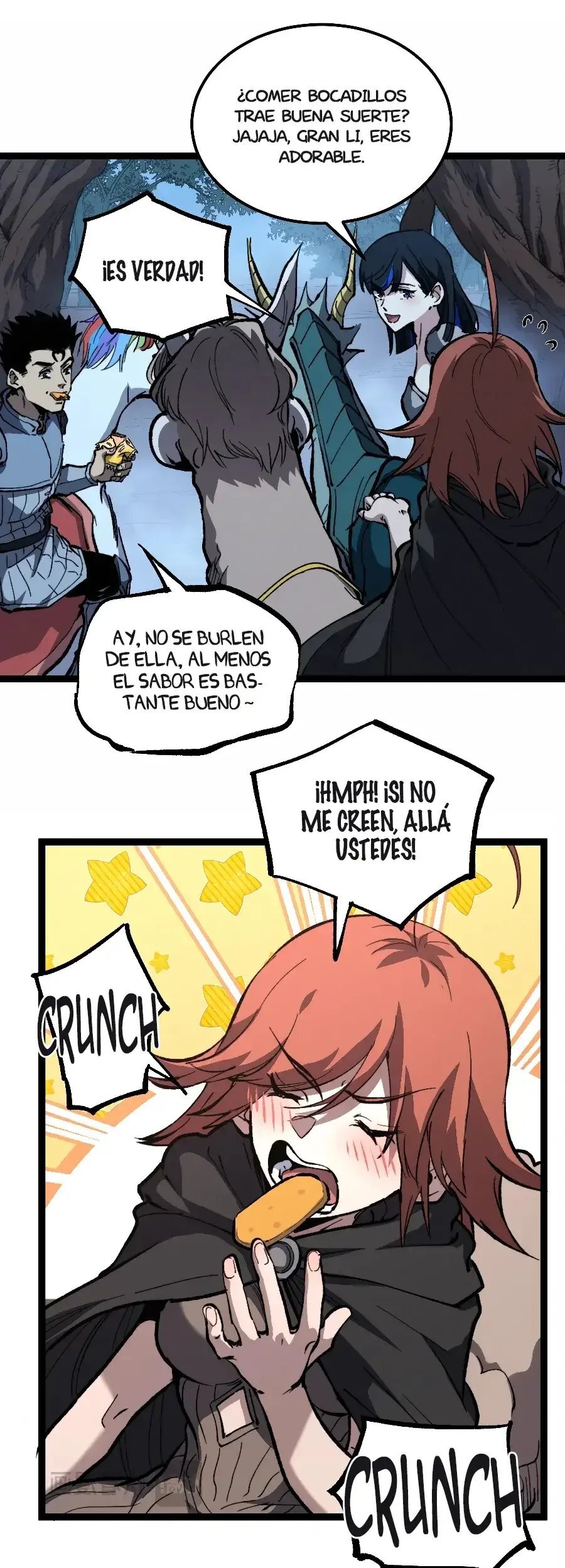 Capitulo 104 page 16