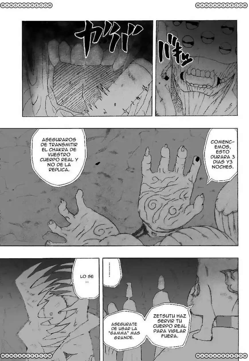 Capitulo 255 page 3