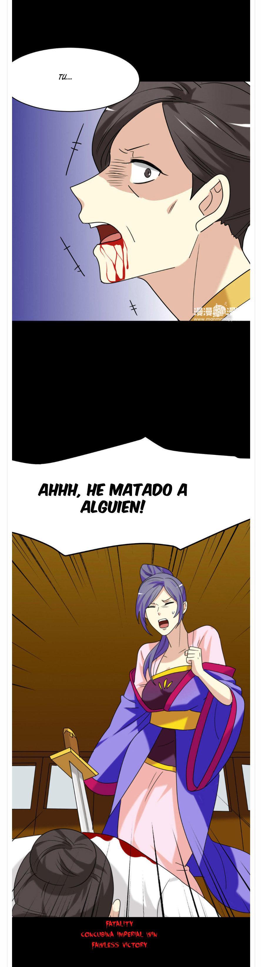 Capitulo 171 page 19