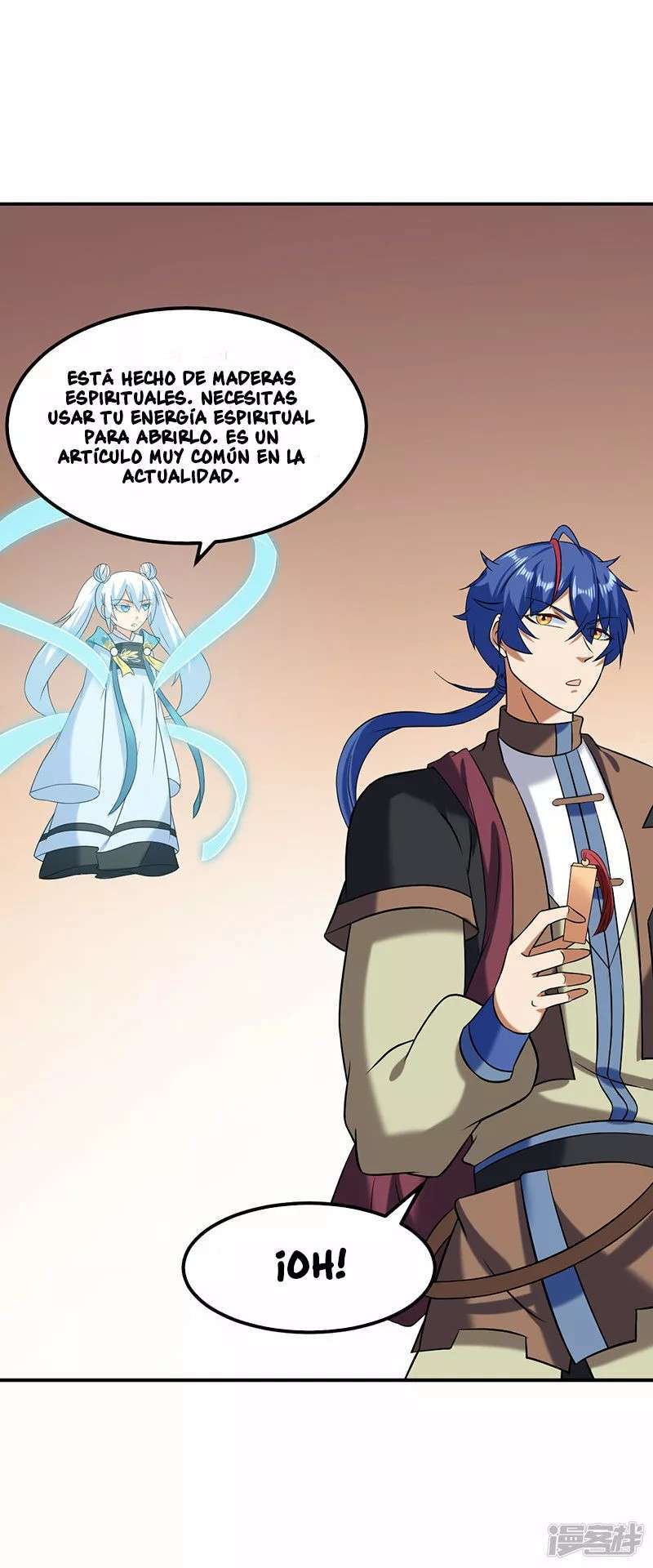 Capitulo 38 page 9