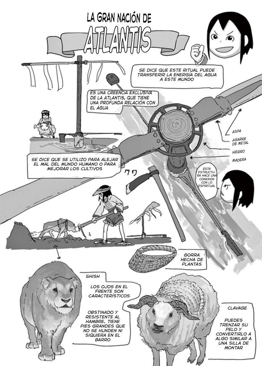 Capitulo 20 page 18