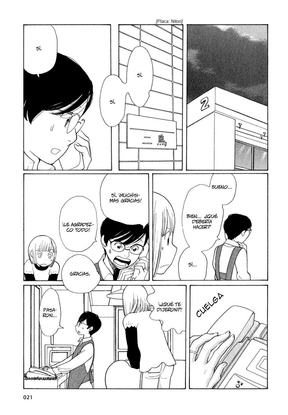 Capitulo 18 page 22