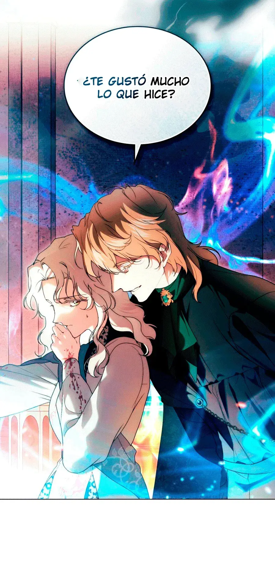 Capitulo 99 page 37