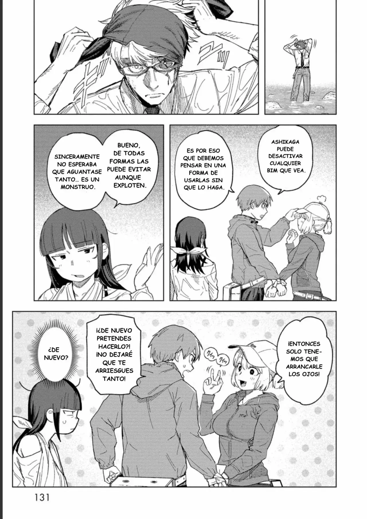 Capitulo 43 page 12