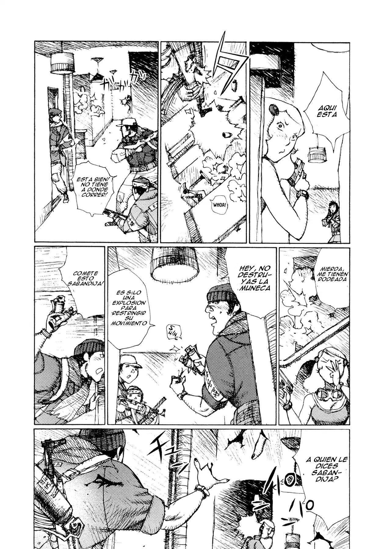 Capitulo 33 page 14