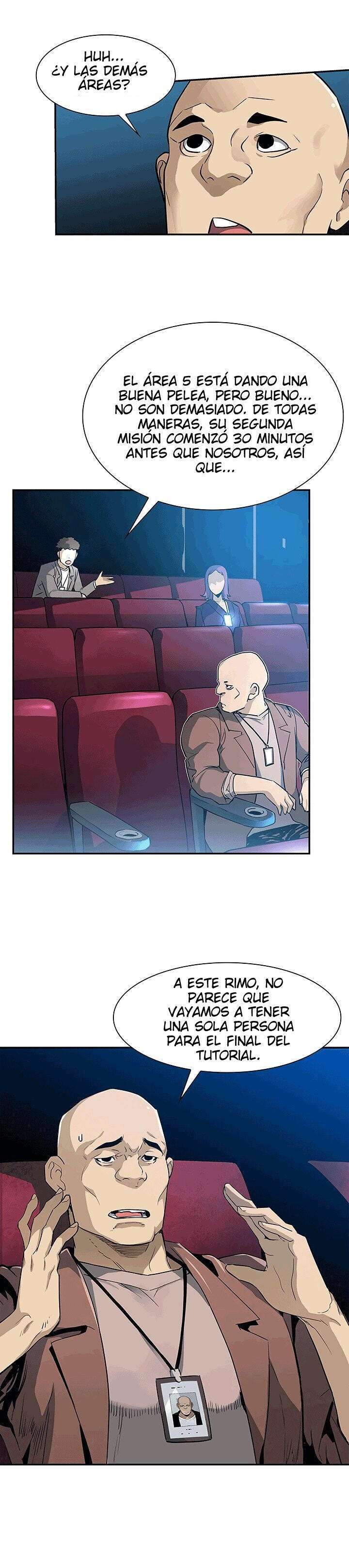 Capitulo 21 page 11