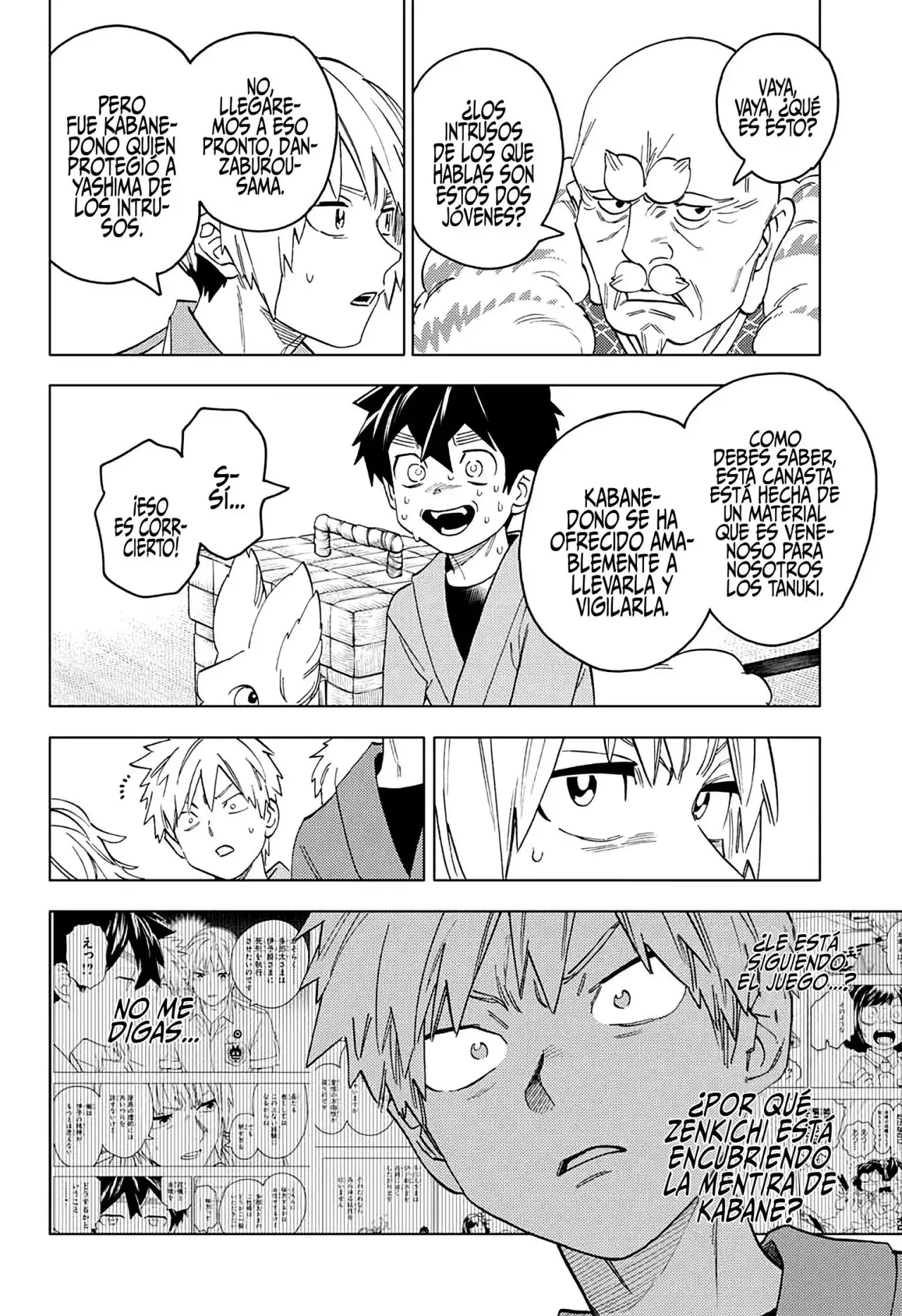 Capitulo 58 page 22