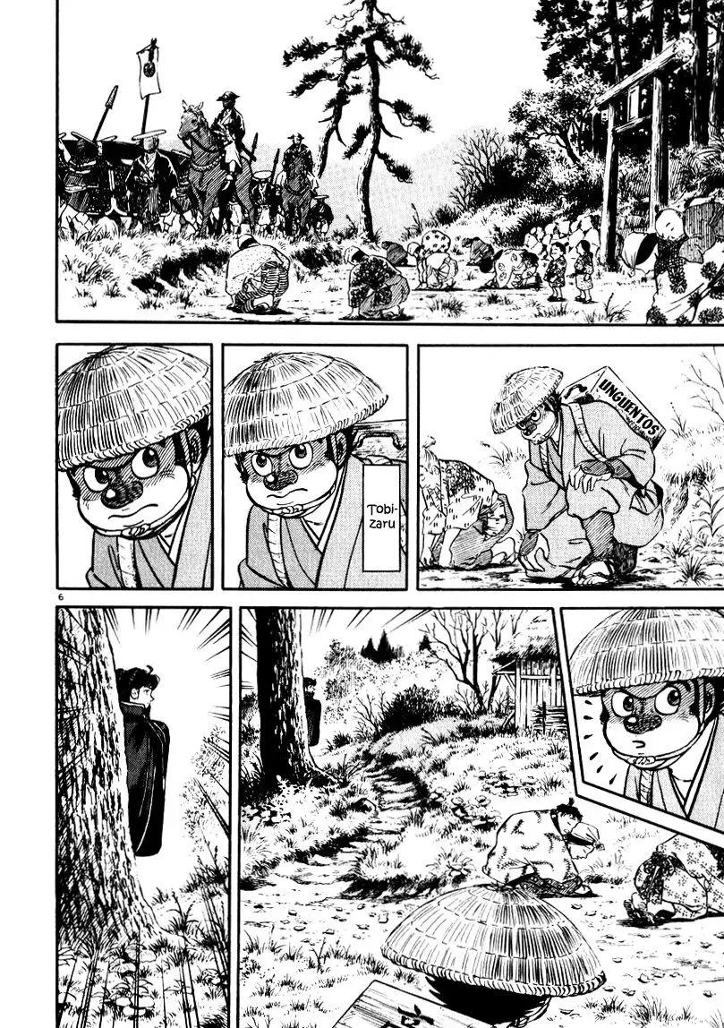 Capitulo 64 page 6