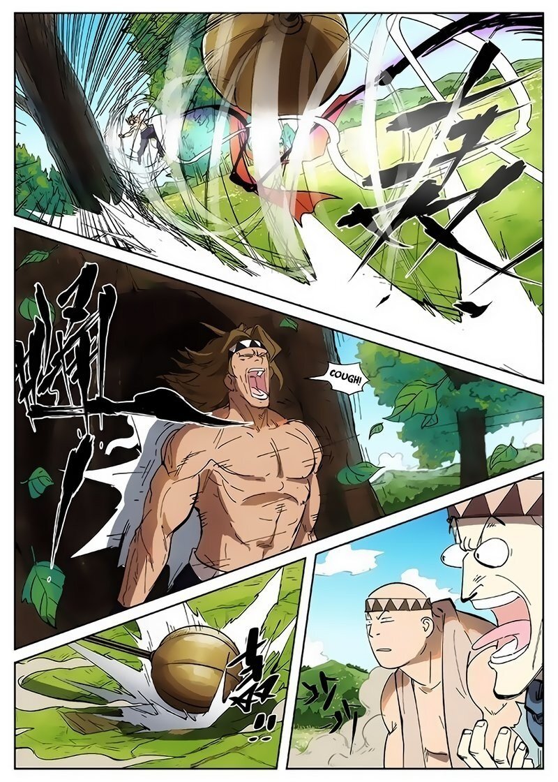 Capitulo 219.50 page 10
