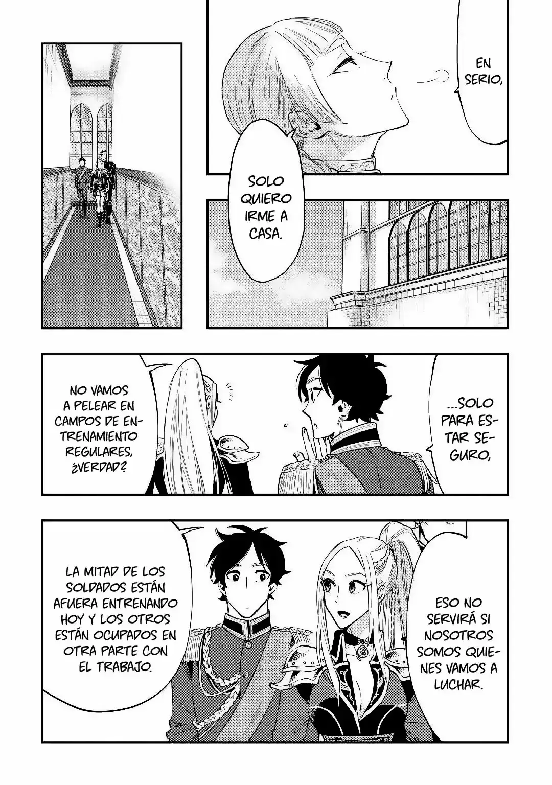 Capitulo 38 page 28