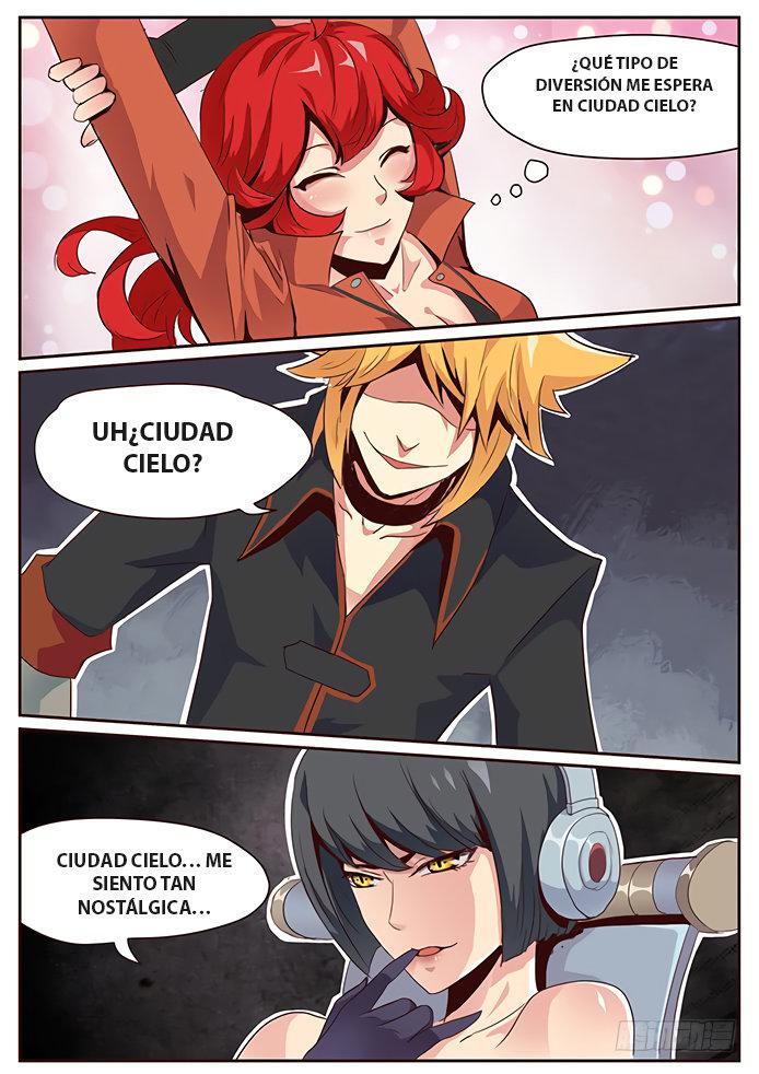 Capitulo 20 page 9