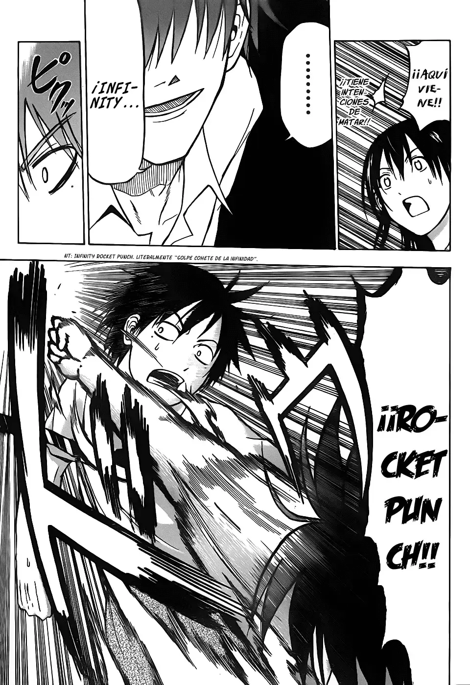 Capitulo 59 page 9