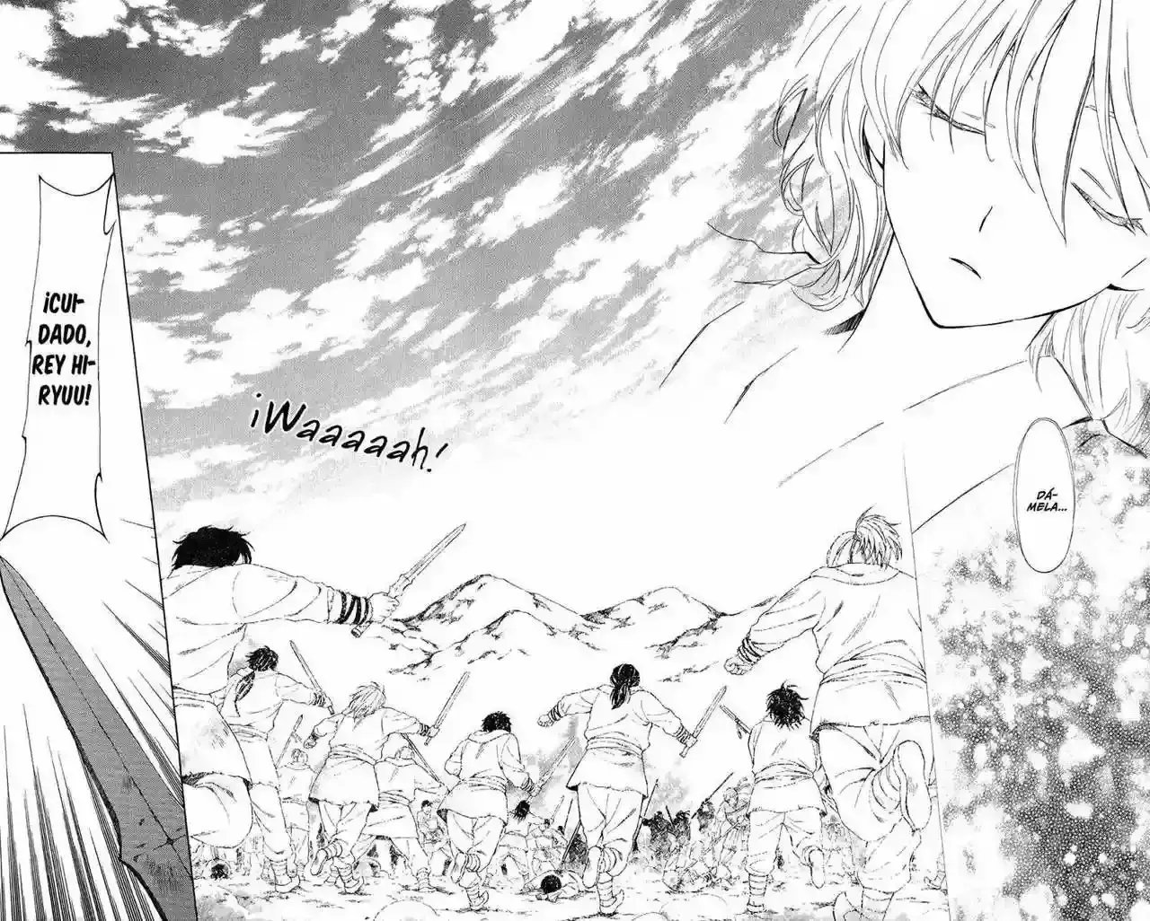 Capitulo 101 page 25