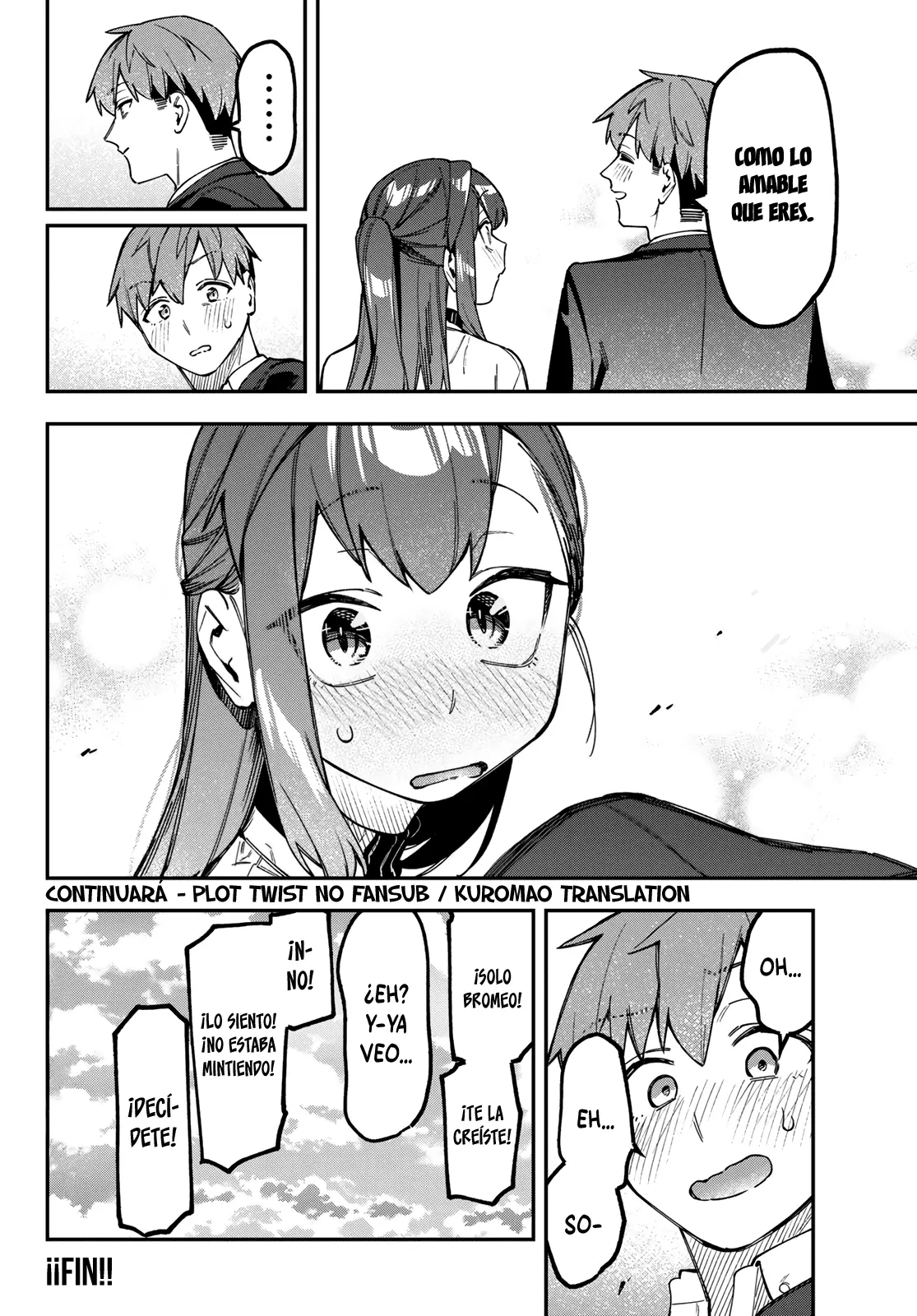 Capitulo 174 page 9