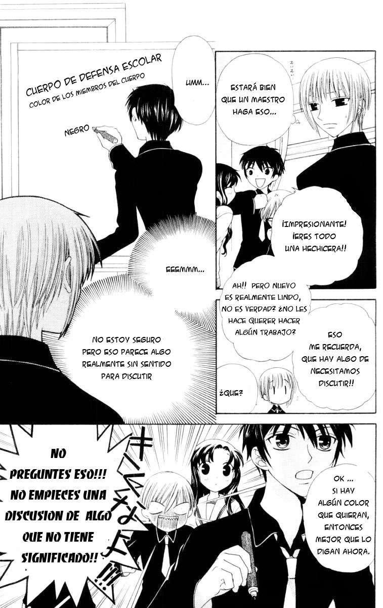 Capitulo 73 page 10