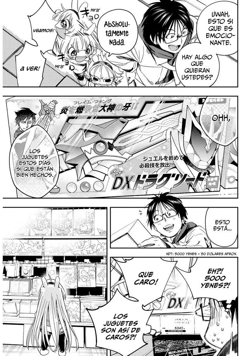 Capitulo 27 page 18