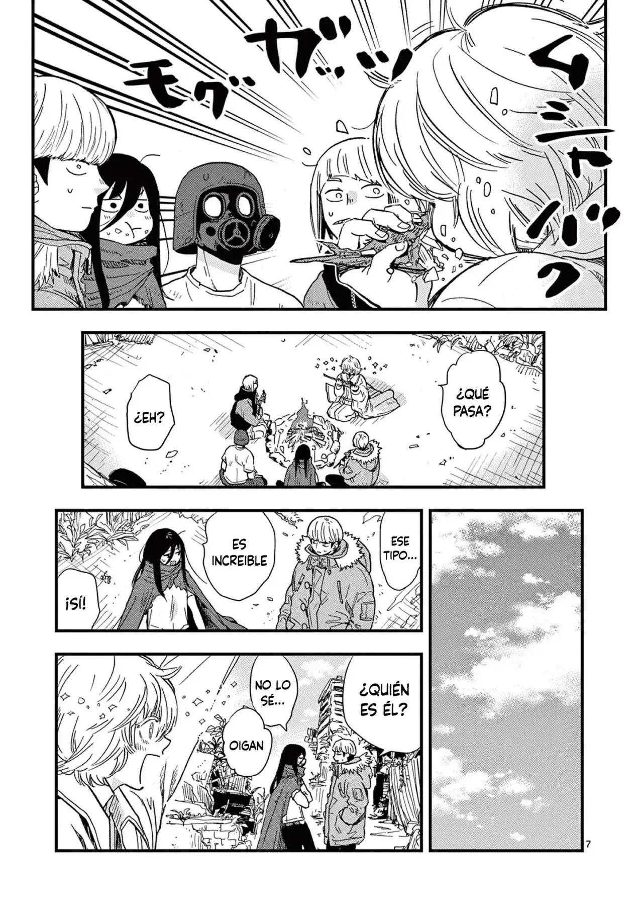 Capitulo 22 page 11