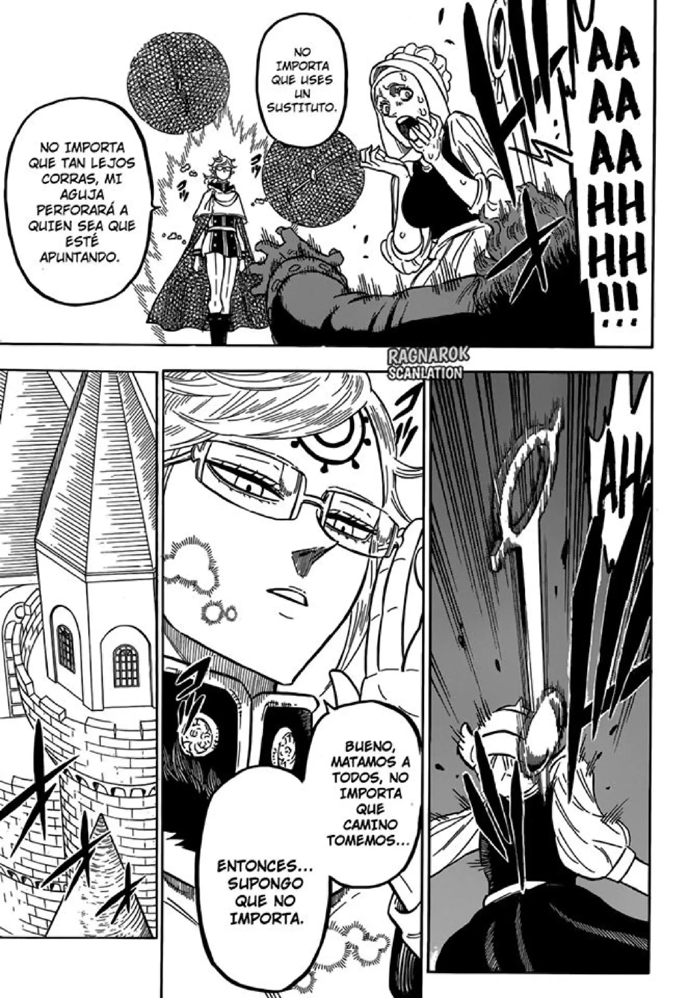 Capitulo 174 page 9