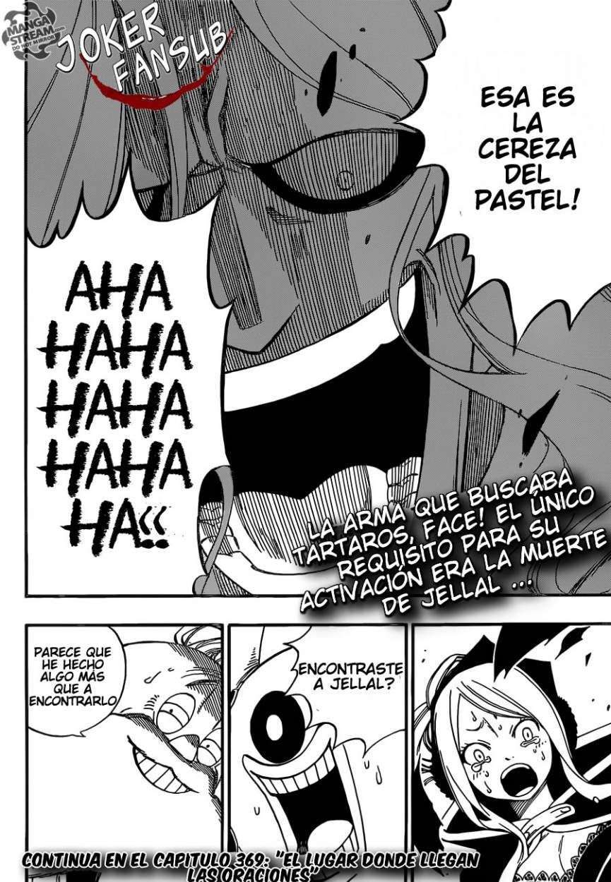 Capitulo 368 page 20