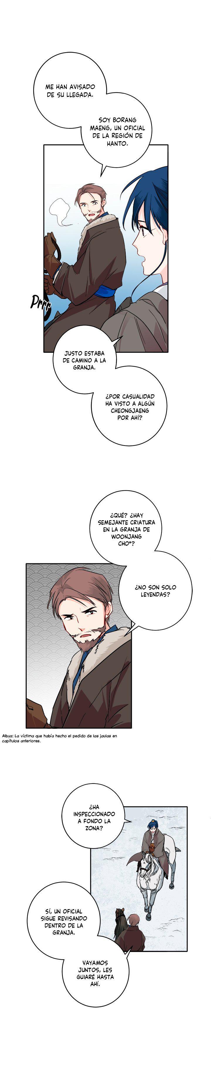 Capitulo 89 page 11