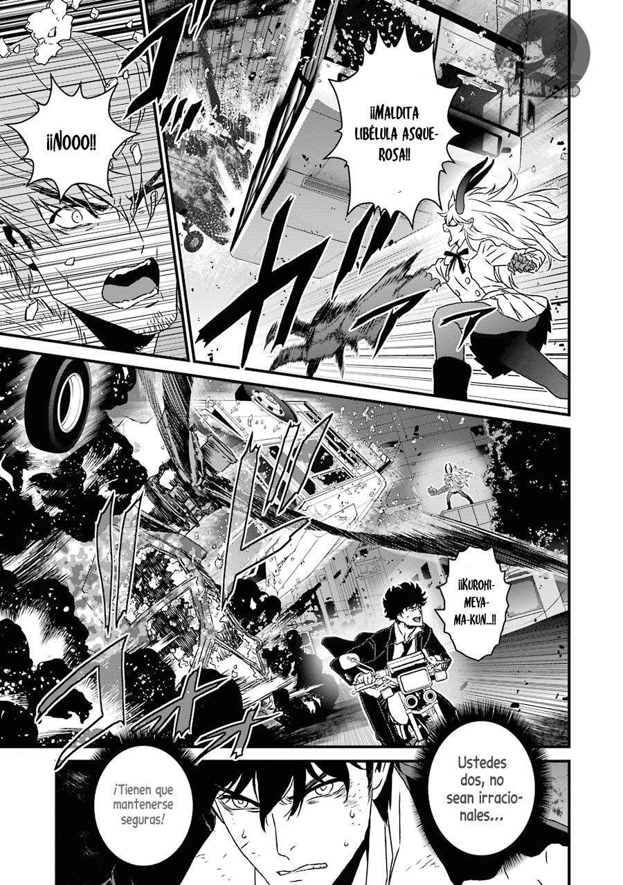 Capitulo 18 page 31