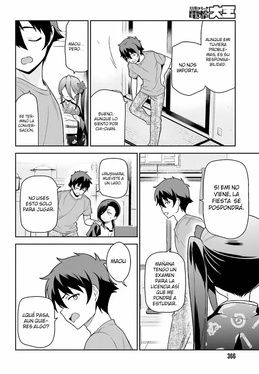 Capitulo 70 page 10