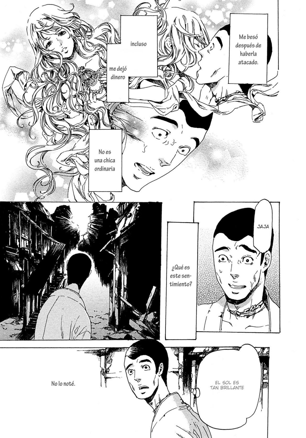 Capitulo 21 page 17