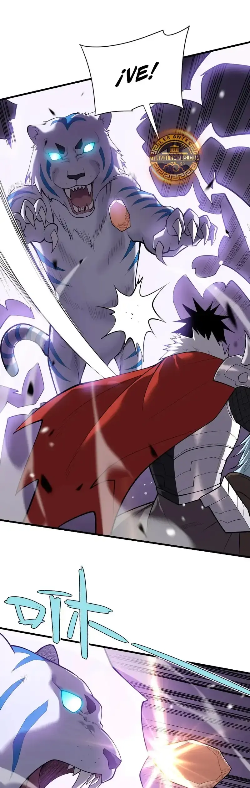 Capitulo 99 page 4