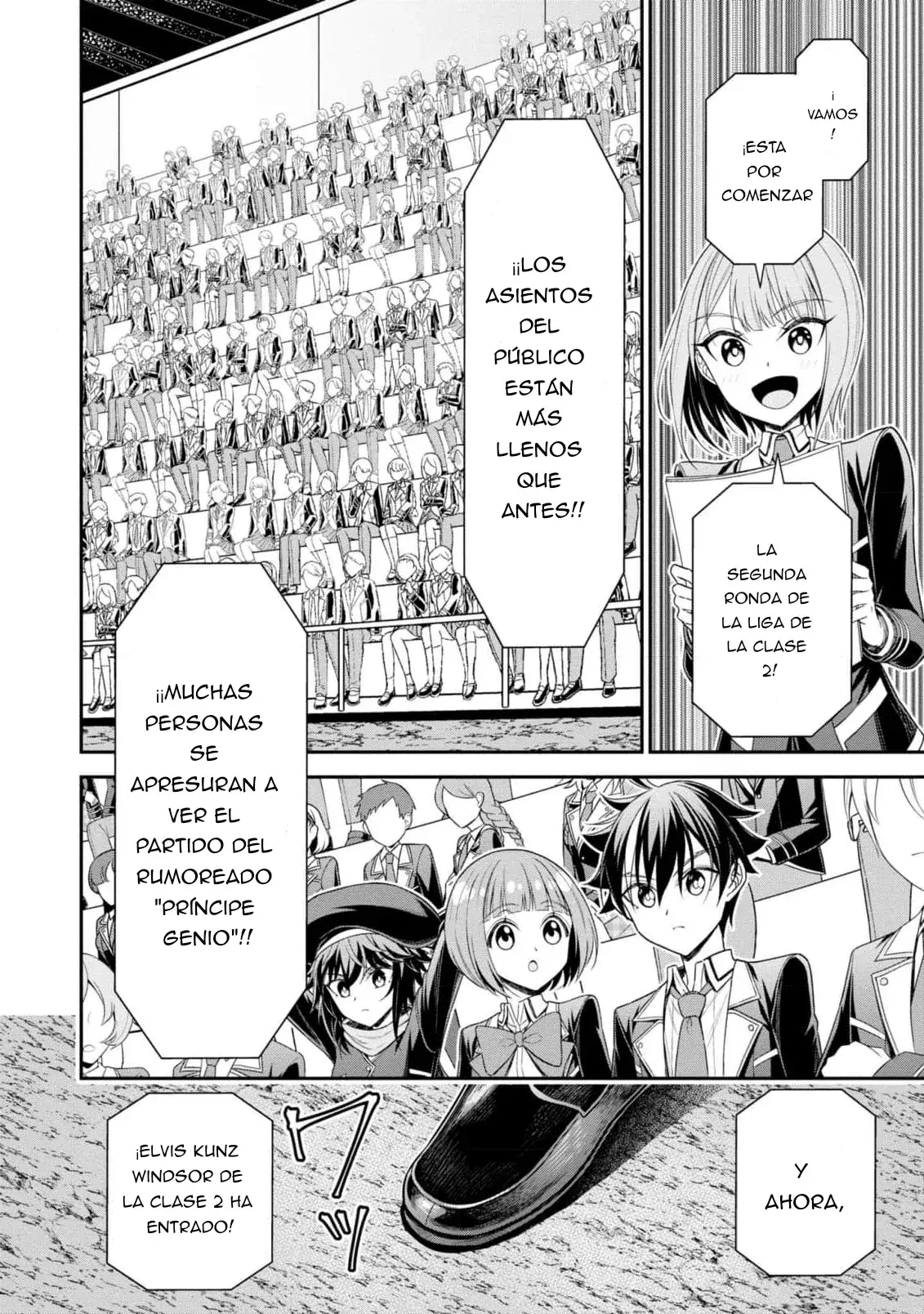 Capitulo 18 page 6