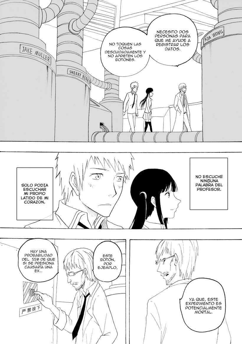 Capitulo 98 page 11