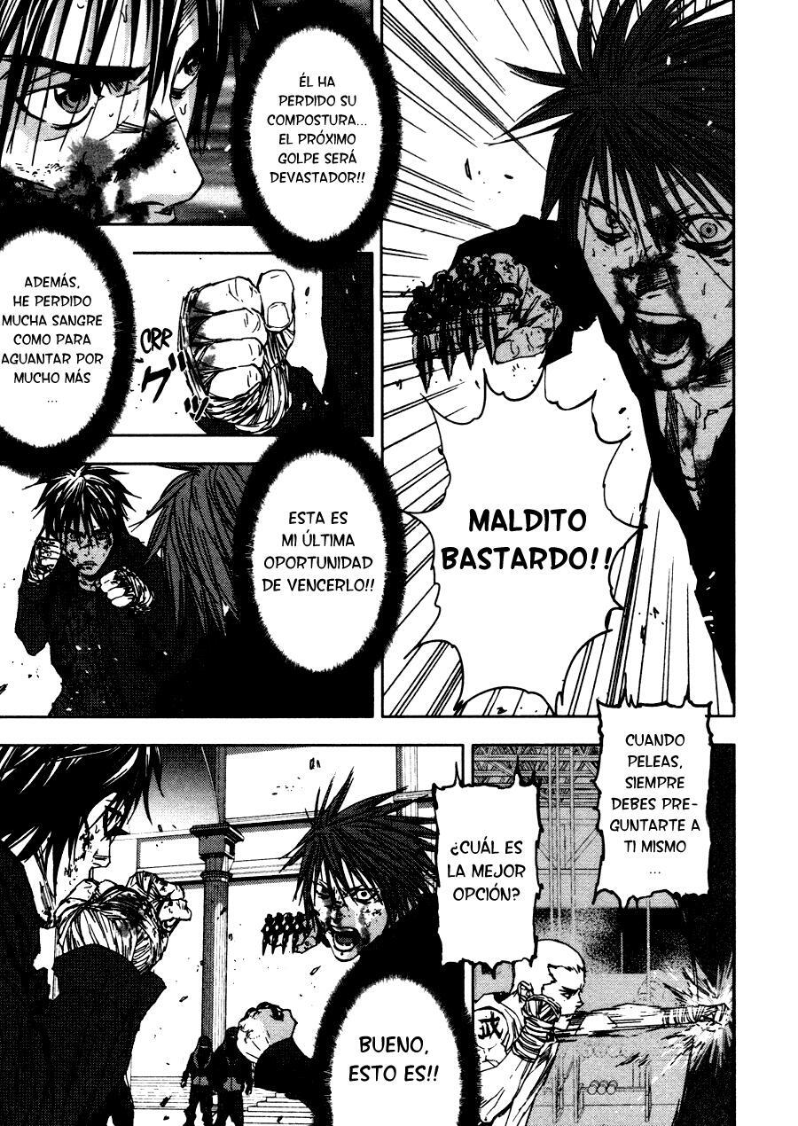 Capitulo 20 page 16