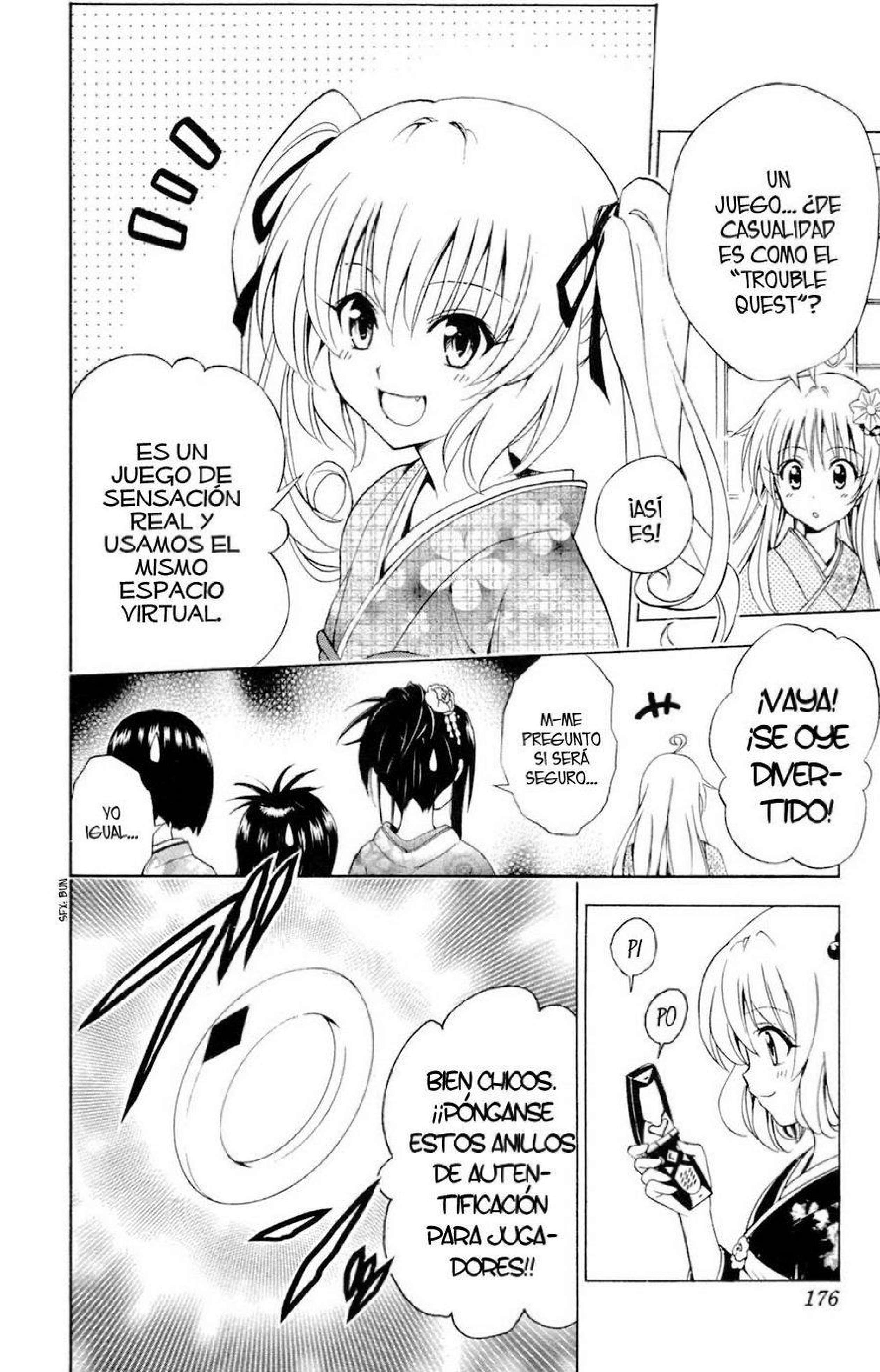 Capitulo 133 page 8
