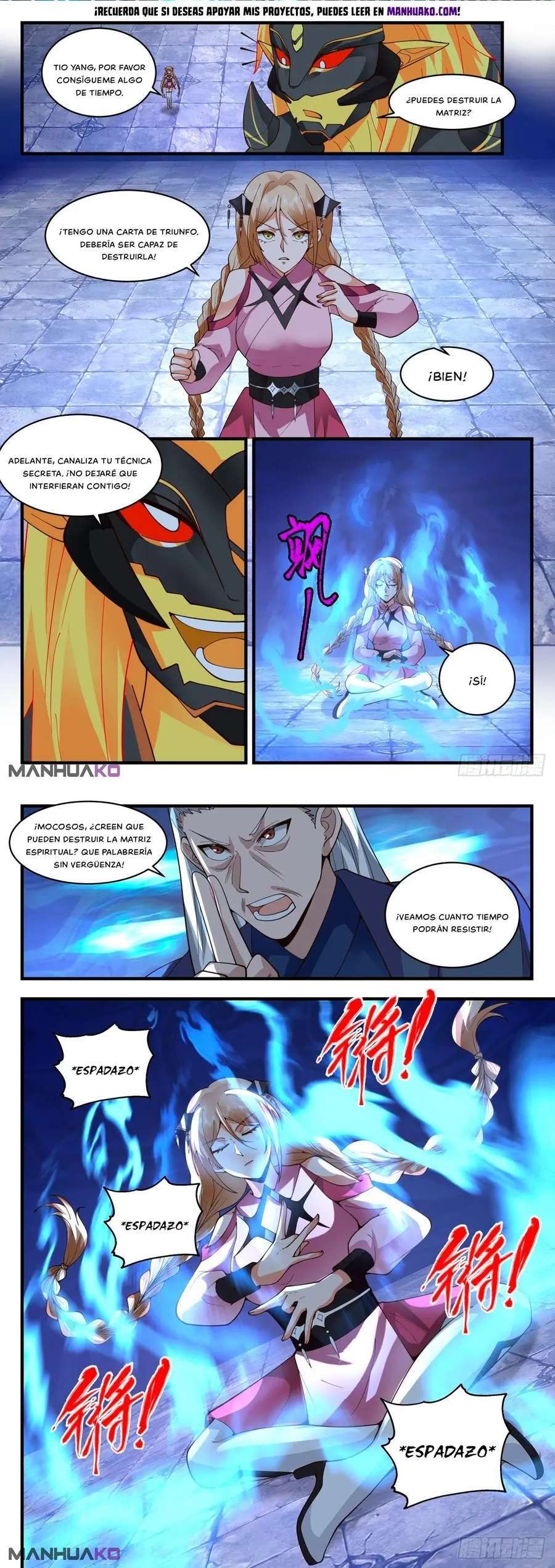 Capitulo 2116 page 6