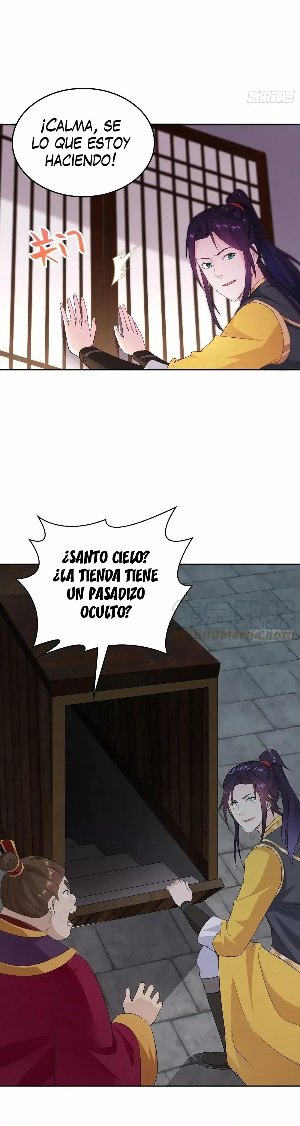 Capitulo 75 page 12