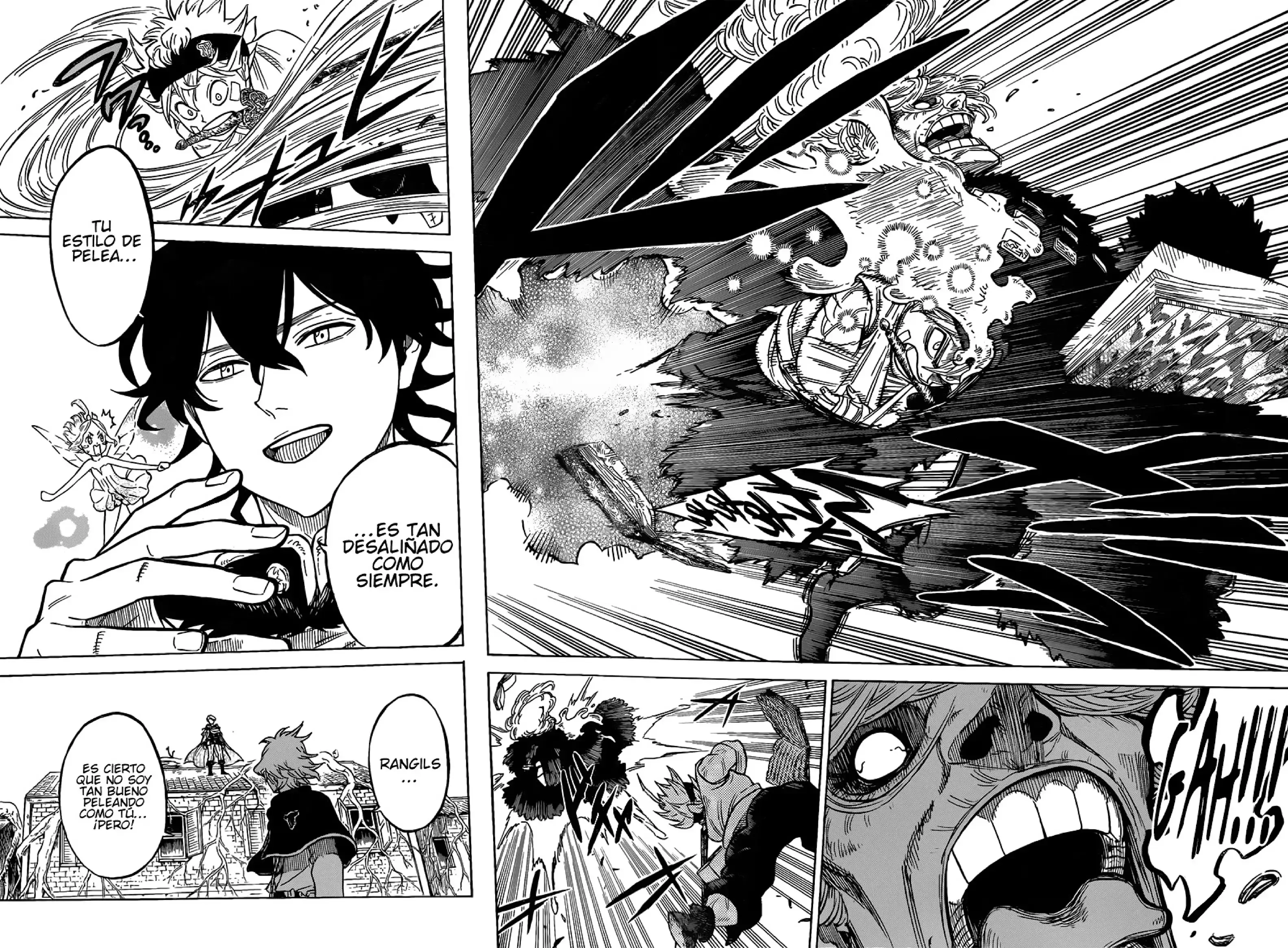 Capitulo 78 page 17
