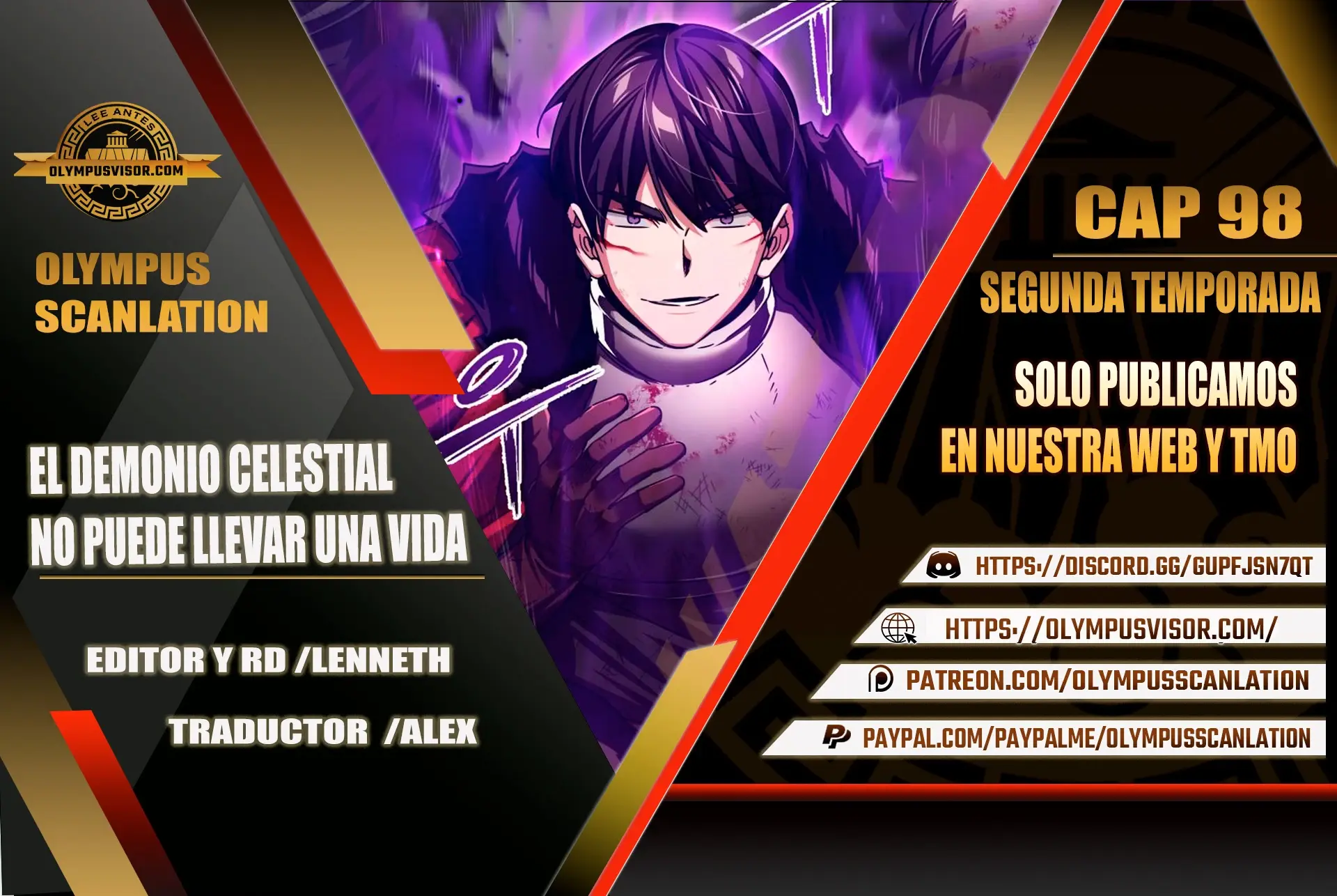 Capitulo 98 page 1