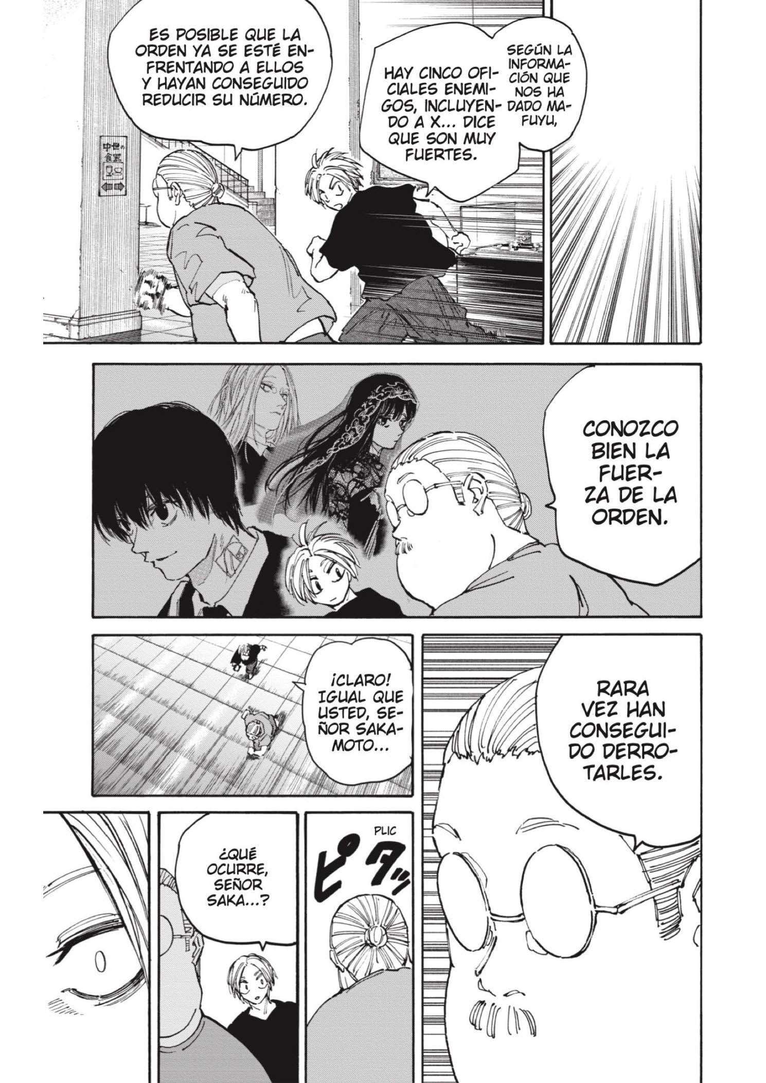 Capitulo 152 page 15