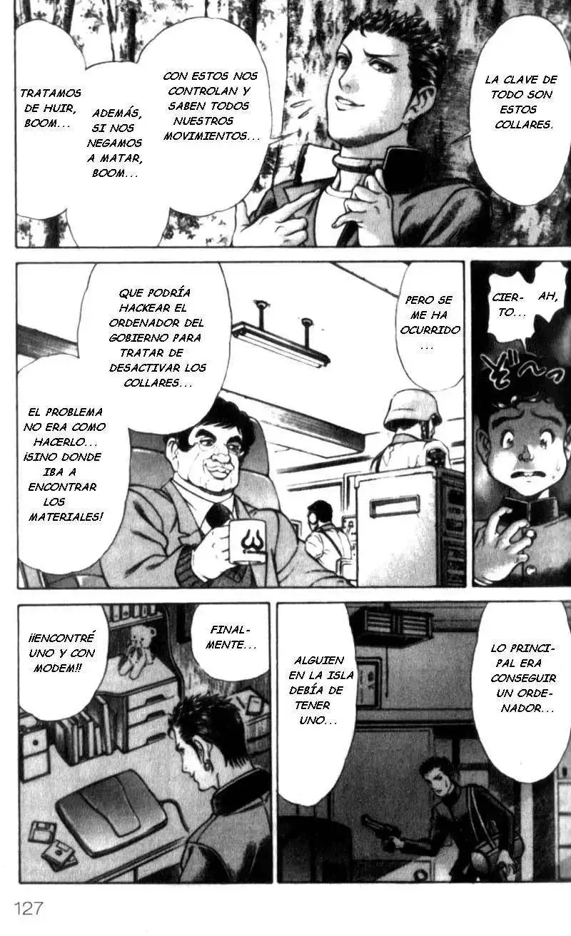 Capitulo 22 page 13
