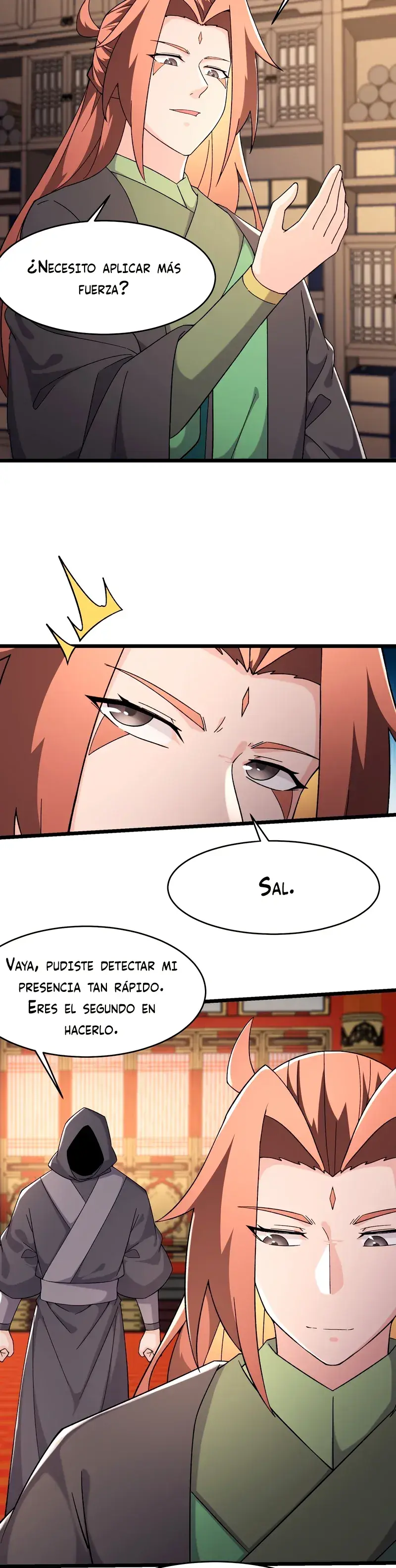 Capitulo 250 page 10