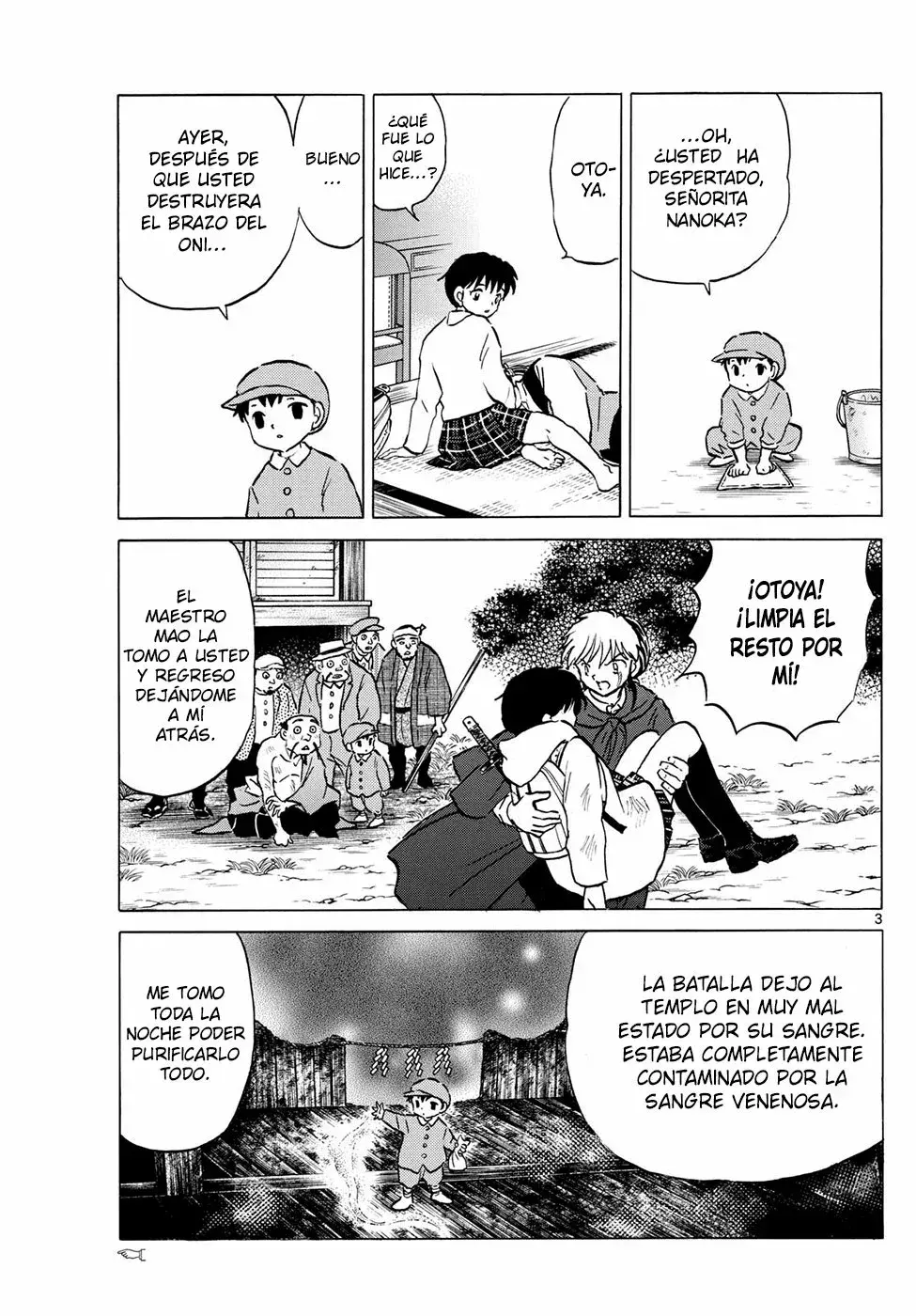 Capitulo 216 page 3