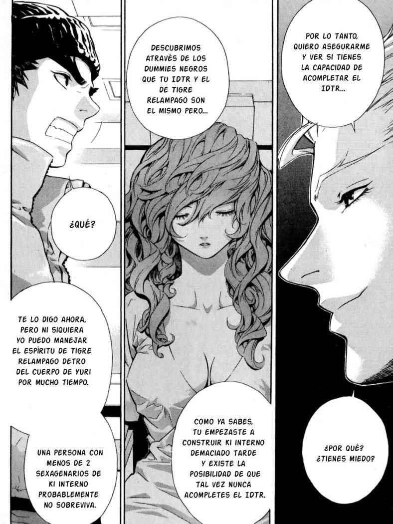 Capitulo 52 page 17