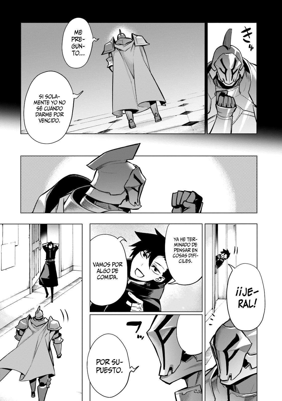 Capitulo 95 page 21