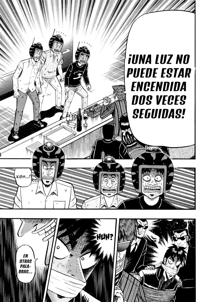 Capitulo 65 page 19